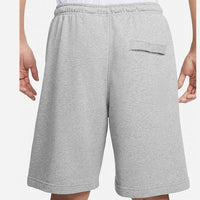 Bermuda Nike Club Fleece French Terry Shorts