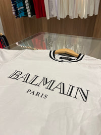 Camiseta Balmain
