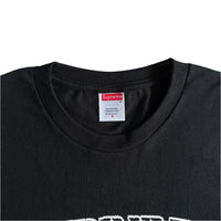 Corteiz x Supreme Camiseta Rules The World Black