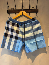 Bermuda Burberry Premium