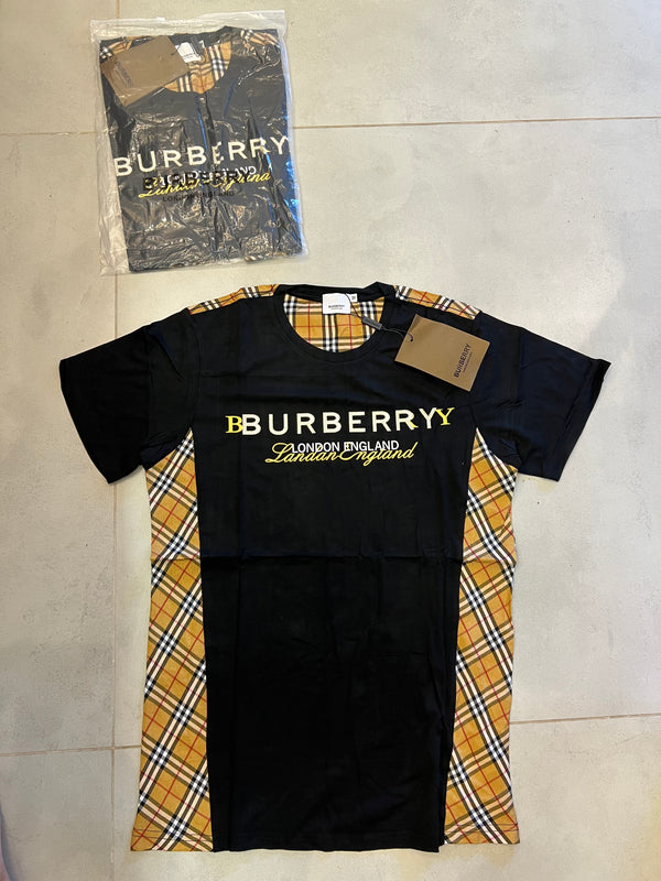 Camiseta Burberry Premium