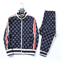 Gucci GG Jacquard Tracksuit