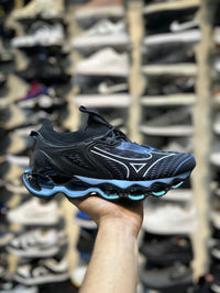 Tenis Mizuno Importado