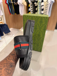 Slide Gucci Premium