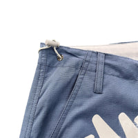 Calça Y2K Minus Two Baby Blue