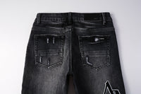 Amiri Jeans