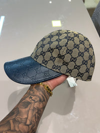 Boné Grife Regulável