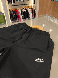 Bermuda Moletom Nike