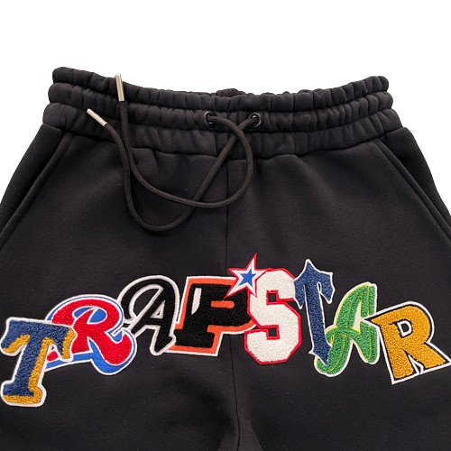 Bermuda Trapstar Irongate Special Edition