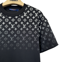 Camiseta Louis Vuitton Monogram