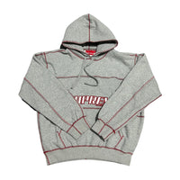 Conjunto Supreme Coverstitch Hooded