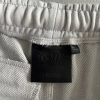 Short Syna World OG Logo Gray/Pink