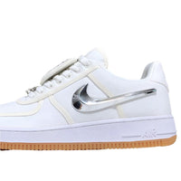 Travis Scott x Nike Air Force 1 White