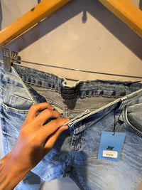 Calça Jogador Skinny