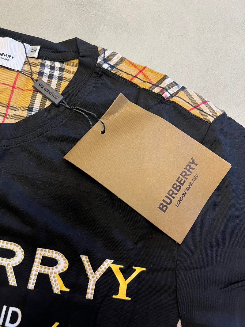 Camiseta Burberry Premium