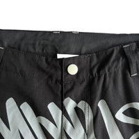 Graff Cargo Short Black