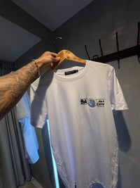 Camiseta Balmain