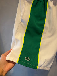 Bermuda Lacoste