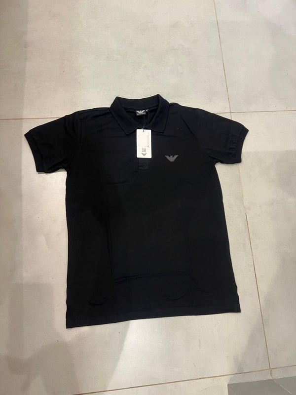 Camisa Polo Premium
