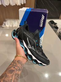 Tenis Mizuno Importado