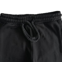 Conjunto Syna World Black And Red