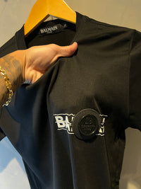 Camiseta Balmain Premium