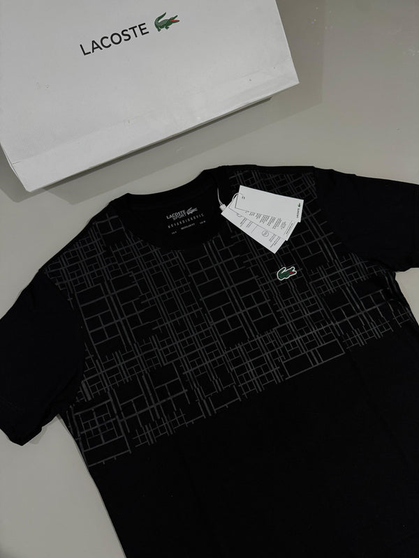 Camiseta Lacoste Premium