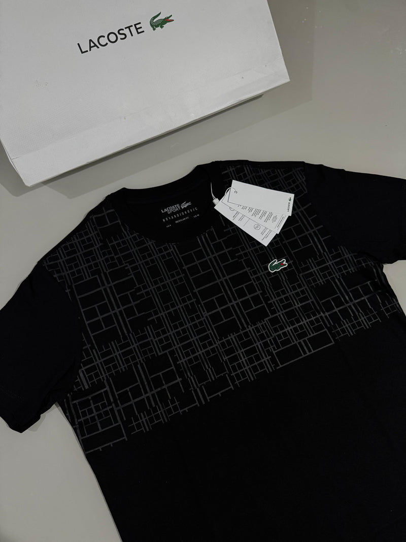 Camiseta Lacoste Premium