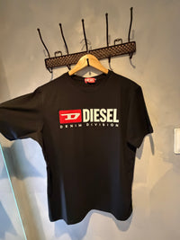 Camiseta Diesel Premium
