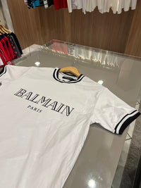 Camiseta Balmain