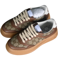 Tenis Gucci Supreme GG