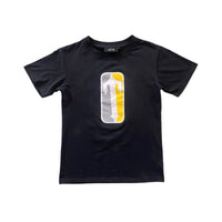 Camiseta Trapstar Central Cee Time Mixtap