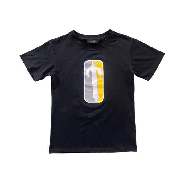 Camiseta Trapstar Central Cee Time Mixtap