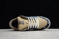 Travis Scott x Nike SB Dunk Low Cactus Jack