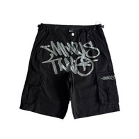 Graff Cargo Short Black