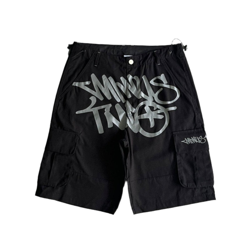 Graff Cargo Short Black