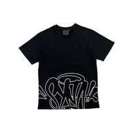 Conjunto Synaworld Black