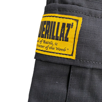 Bermuda Corteiz Alcatraz Cargo Shorts