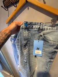 Calça Jogador Skinny