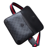 Bag Gucci GG Black Belt Bag
