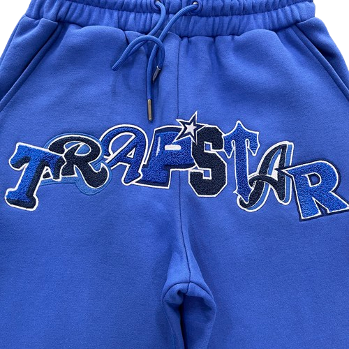 Bermuda Trapstar Irongate Special Edition