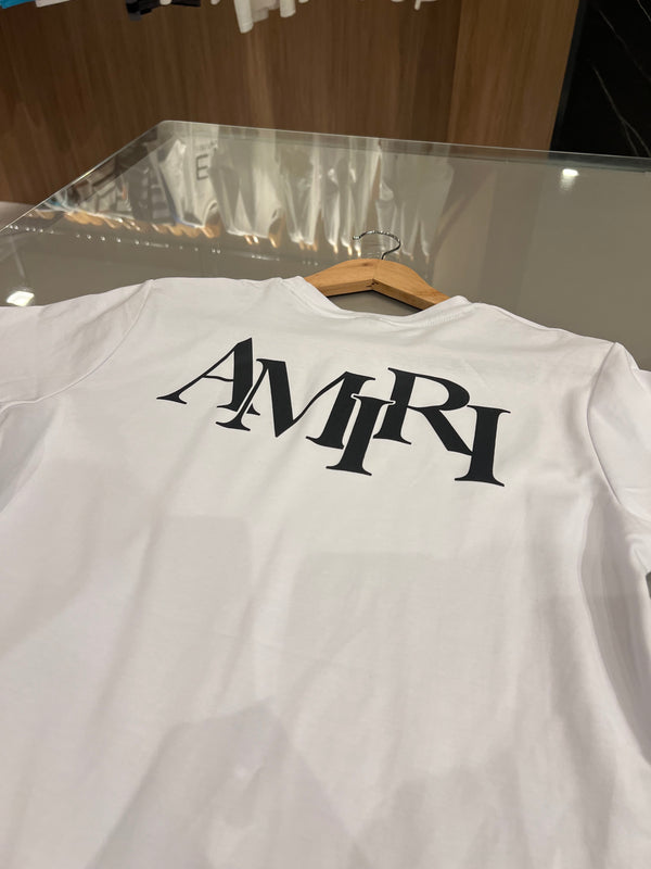 Camiseta Amiri