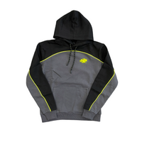 Conjunto Synaworld Warmset Black