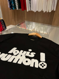 Camiseta Louis Vuitton