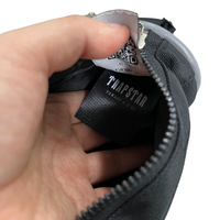 Bag Trapstar Cobra T Black/Reflective