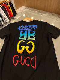 Camiseta Gucci