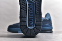 Louis Vuitton LV Trainer