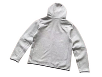 Conjuntos Nike Tech Fleece Cinza