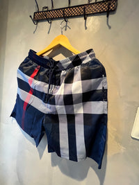 Bermuda Burberry Premium
