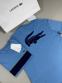 Camiseta Lacoste Premium